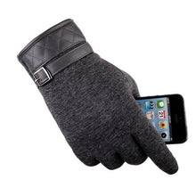 Load image into Gallery viewer, Men Thermal Winter Motorcycle Ski Snow Snowboard Gloves