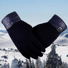 Load image into Gallery viewer, Men Thermal Winter Motorcycle Ski Snow Snowboard Gloves