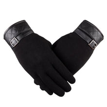 Load image into Gallery viewer, Men Thermal Winter Motorcycle Ski Snow Snowboard Gloves