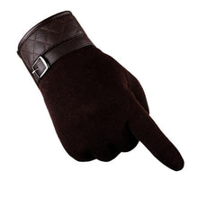 Load image into Gallery viewer, Men Thermal Winter Motorcycle Ski Snow Snowboard Gloves