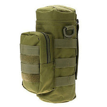 Load image into Gallery viewer, Outdoor Tactical Bag Nylon Molle Bag Pouch Kettle Bag