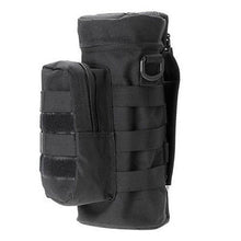 Load image into Gallery viewer, Outdoor Tactical Bag Nylon Molle Bag Pouch Kettle Bag
