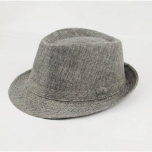 Load image into Gallery viewer, Sunscreen Adult Hat Jazz Hat English English Hat